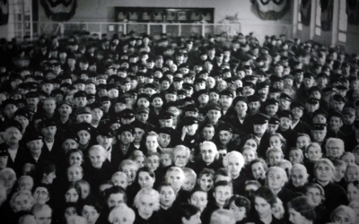 “La Rete della Solidarietà”, docufilm a cura dell’Istituto Lombardo di Storia Contemporanea.