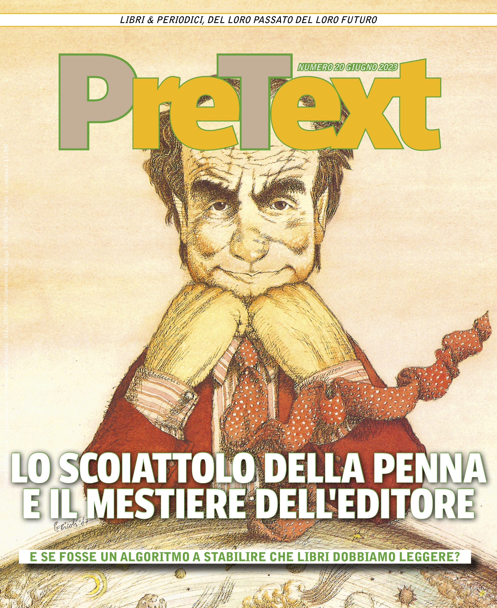 Pdf Completo PreTex20