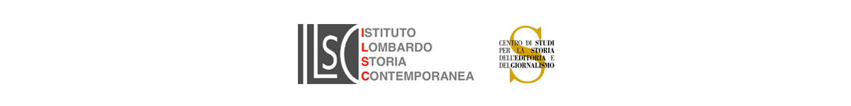 Istituto Lombardo di Storia Contemporanea